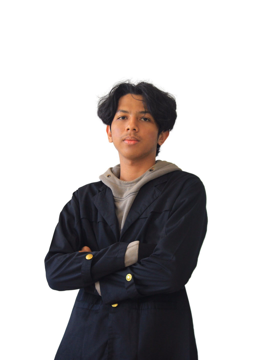Muhammad Yusuf — Wupxy, Software Engineer and IT Executive