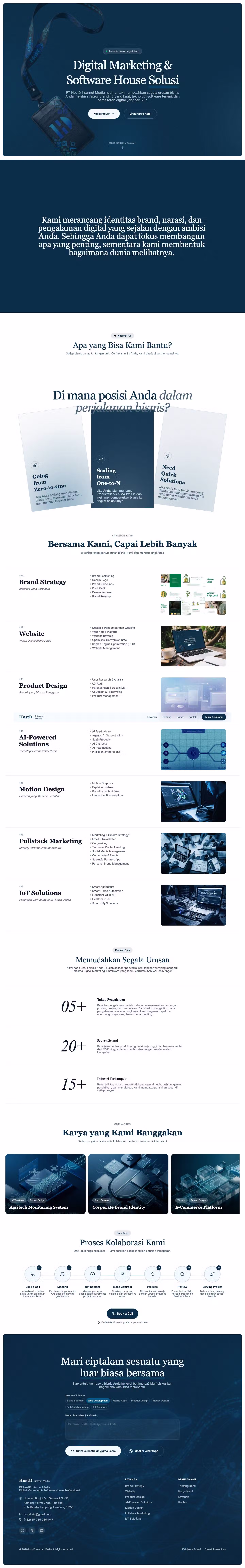 HostD Internet Media Gallery Image 3